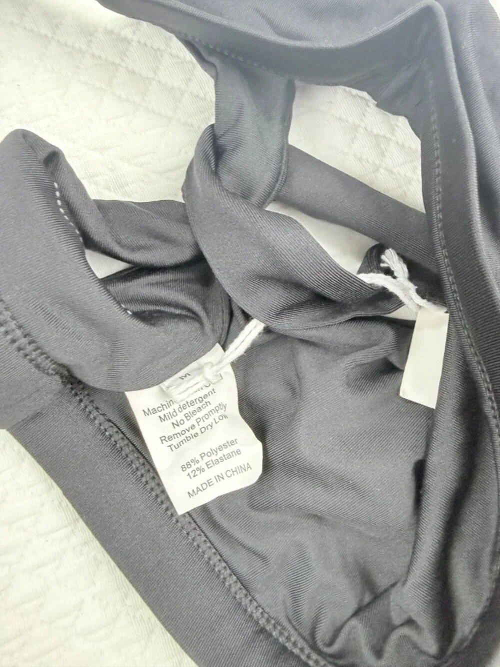 Girls Honesty Sports Bra BLACK NWT Size 7 NWT $32